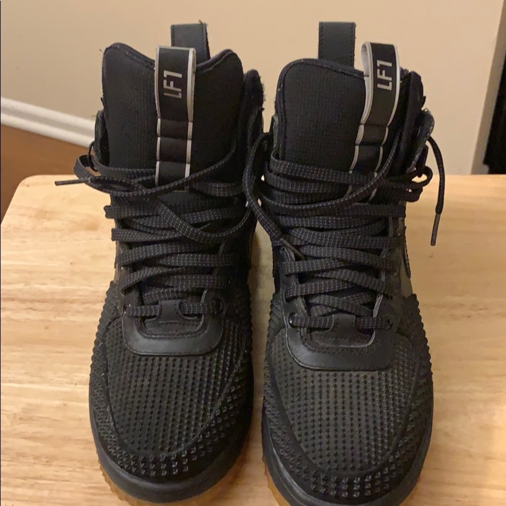 Luna Force 1
